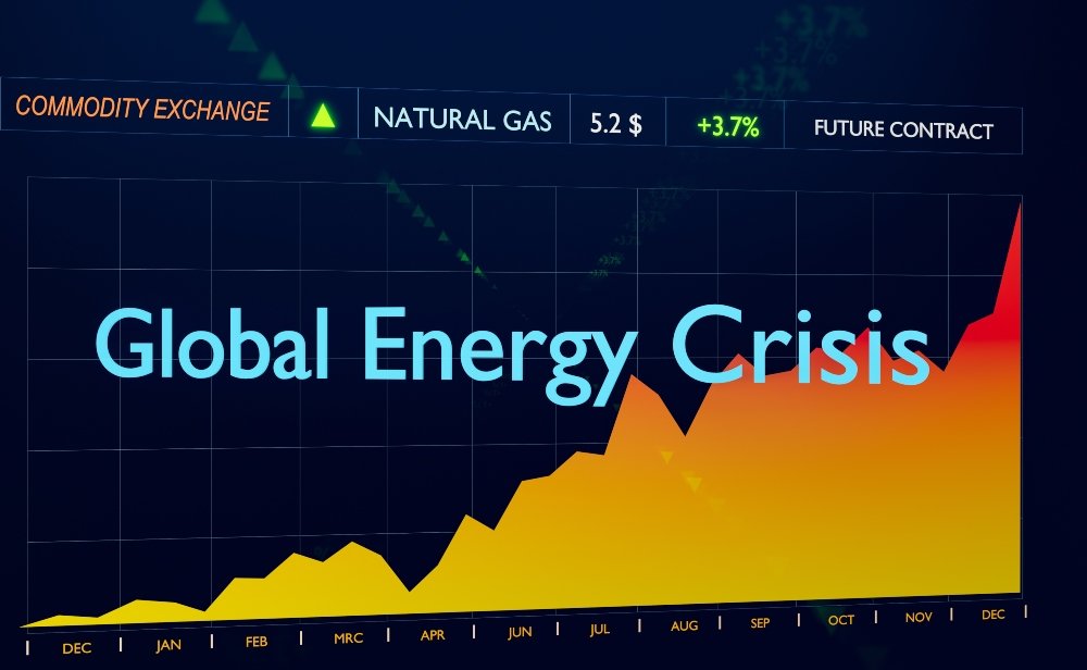Goldman Sachs: «Είμαστε κοντά σε ένα από τα μεγαλύτερα σοκ στον ενεργειακό εφοδιασμό»