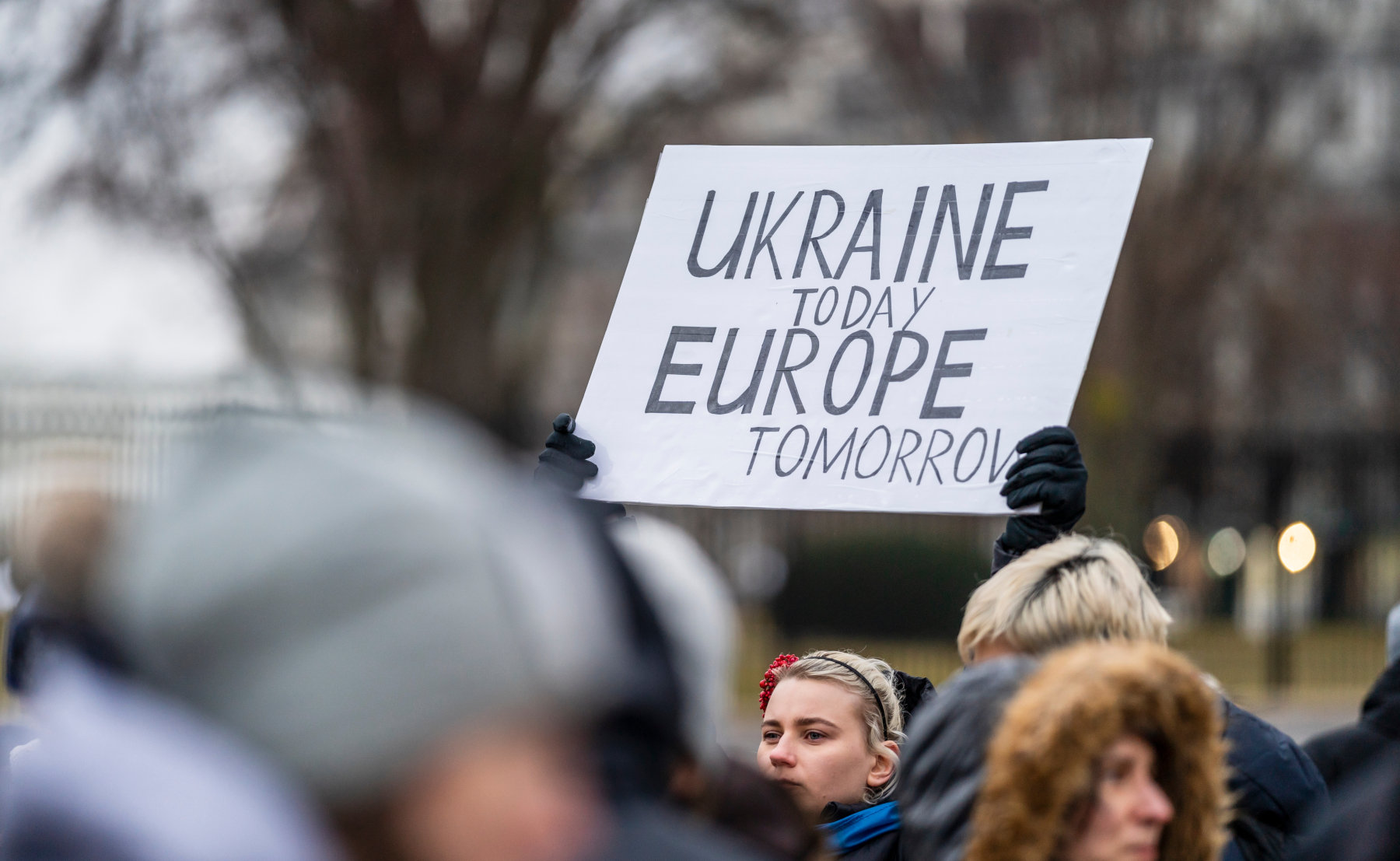 Ευρωπαϊκή Ένωση: Ο Putin της προσφέρει τη μεγαλύτερη ευκαιρία