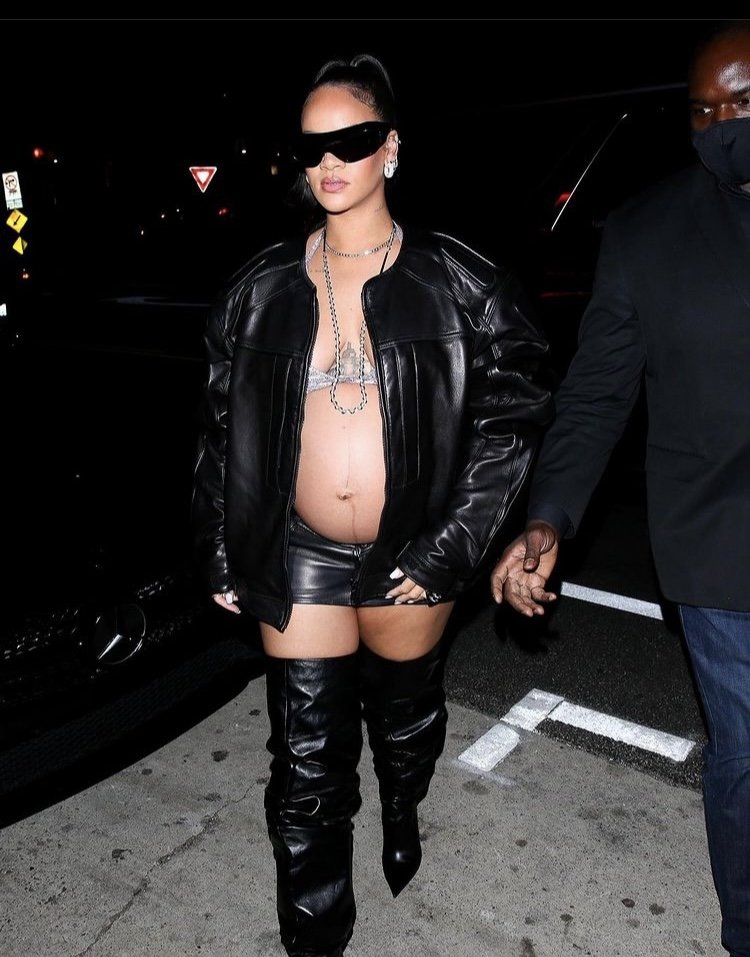 Rihanna