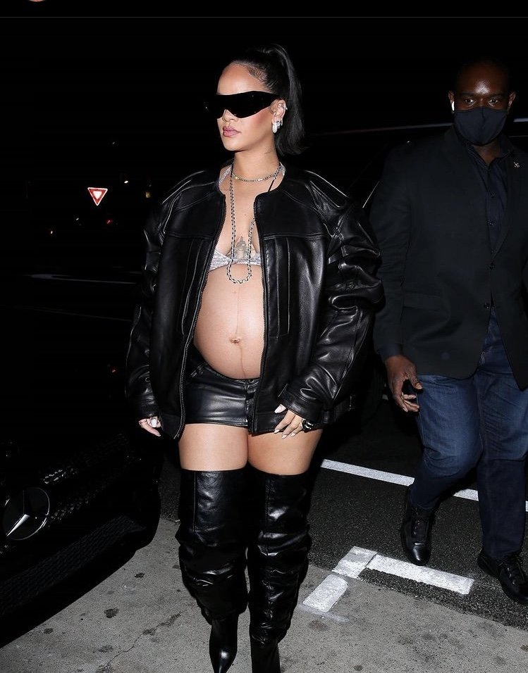 Rihanna