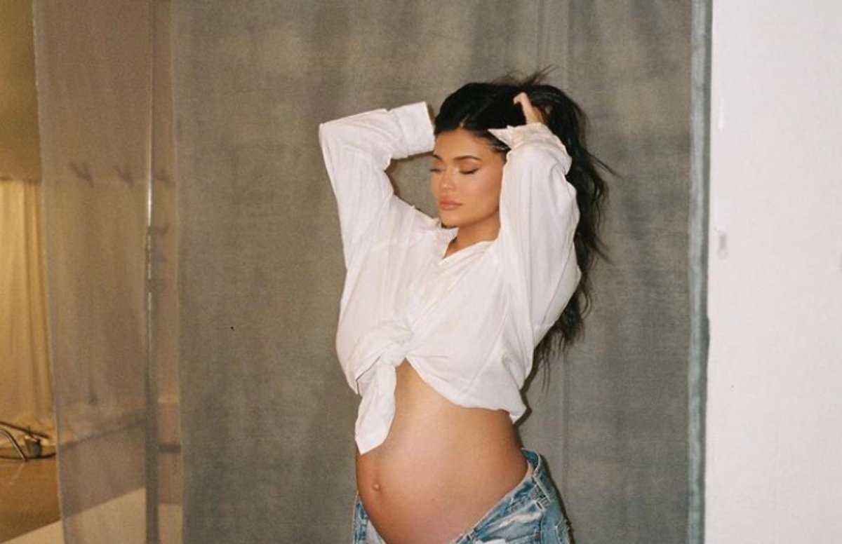Kylie Jenner: Το μετάνιωσε και δε θα βγάλει «Λύκο» τον γιο της