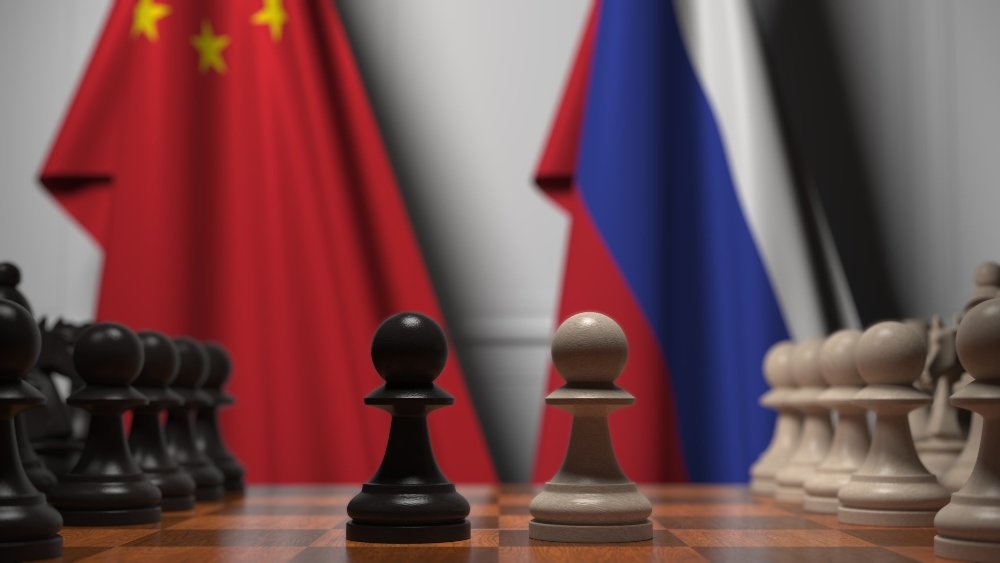 Ρωσία: Ποιο είναι το «κρυμμένο» χαρτί της – Πώς μπορεί να εμπλέκεται η Κίνα