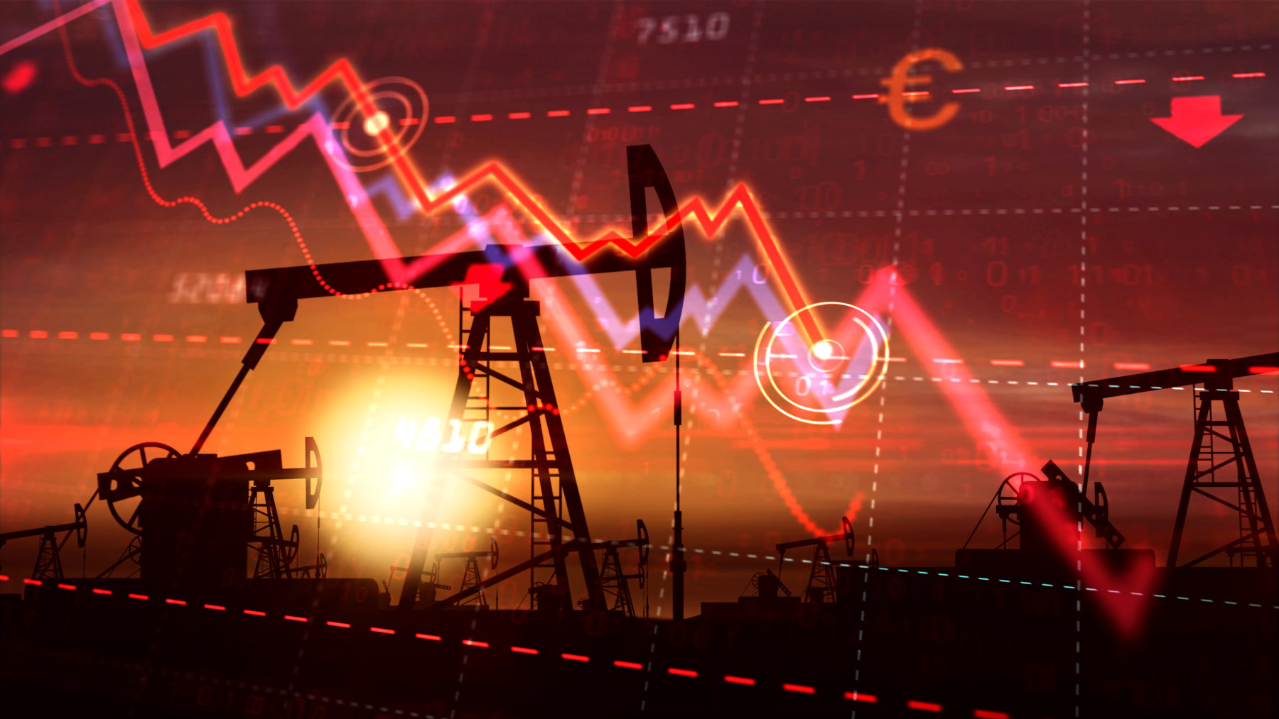 IEA: «Είμαστε μπροστά σε μια τεράστια κρίση πετρελαίου» –  Σε κατάσταση σοκ το παγκόσμιο απόθεμα