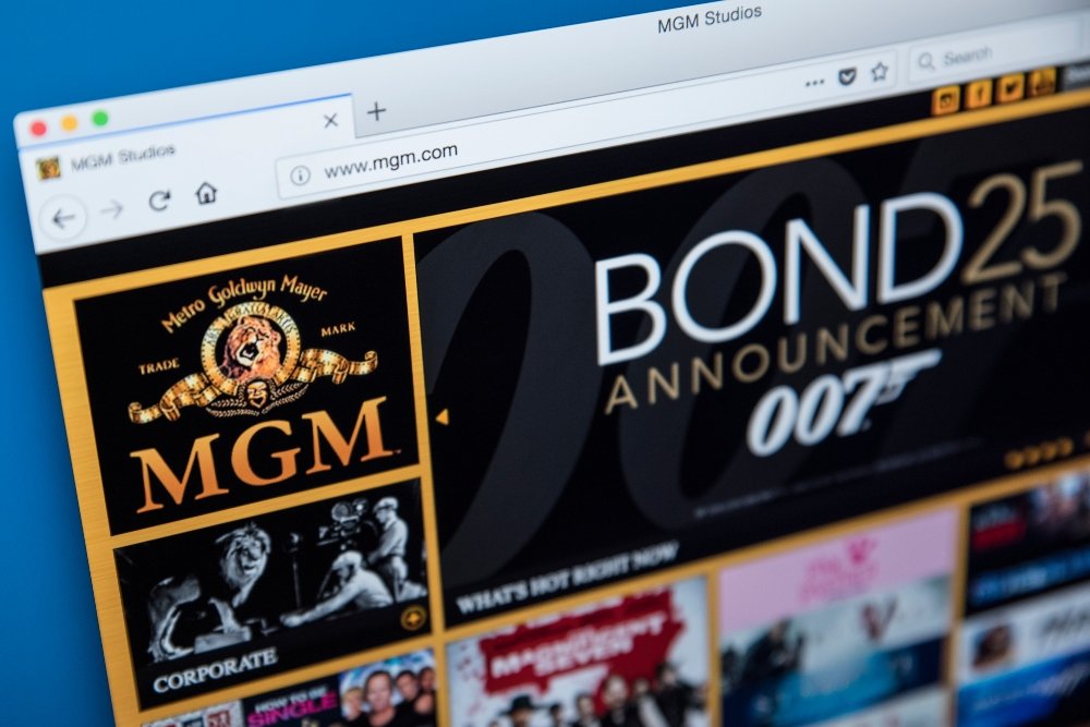 Amazon: Έκλεισε η εξαγορά της MGM ύψους 8,5 δισεκατομμυρίων δολαρίων