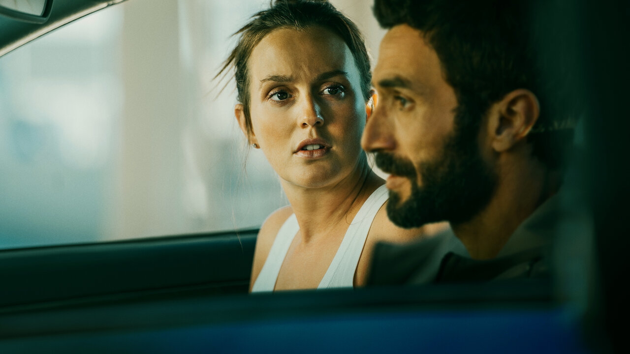 Netflix: Γιατί όλοι μιλούν για την ταινία «Σαββατοκύριακο στην Κροατία;»