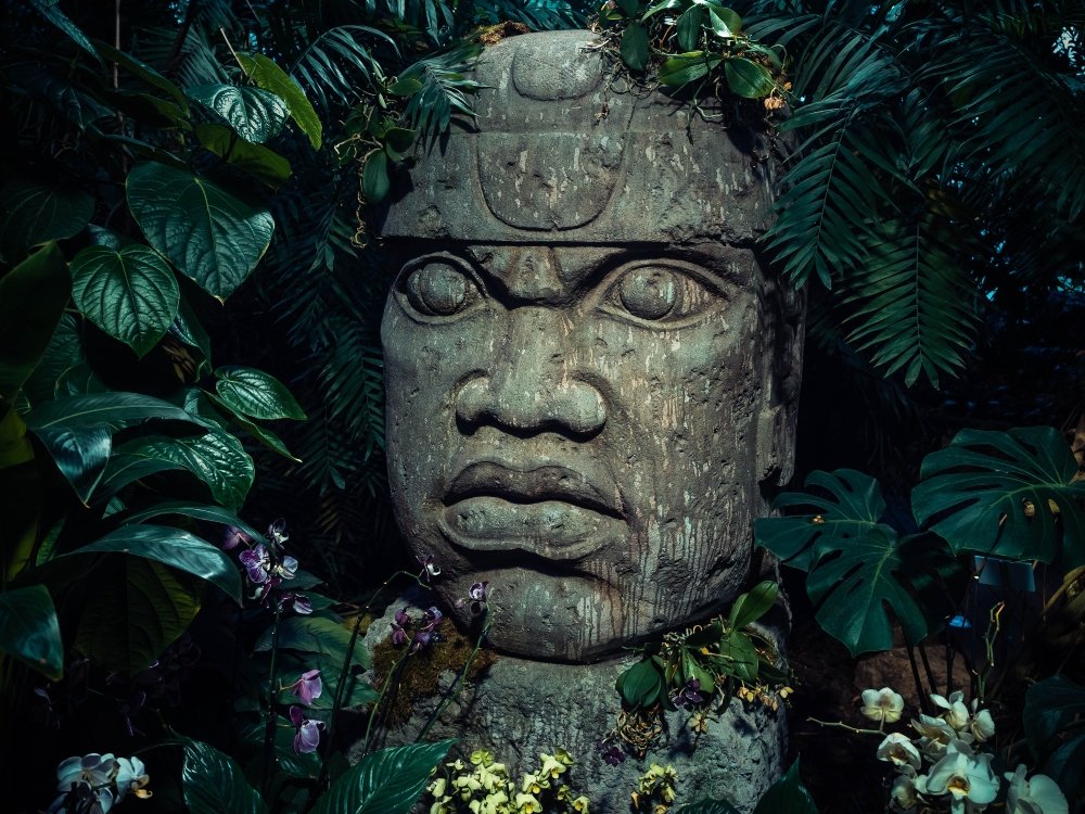 Ολμέκοι: Οι «άνθρωποι από καουτσούκ» που κυβερνούσαν στη Μεσοαμερική πριν από τους Μάγιας – Πώς τους επηρέασαν