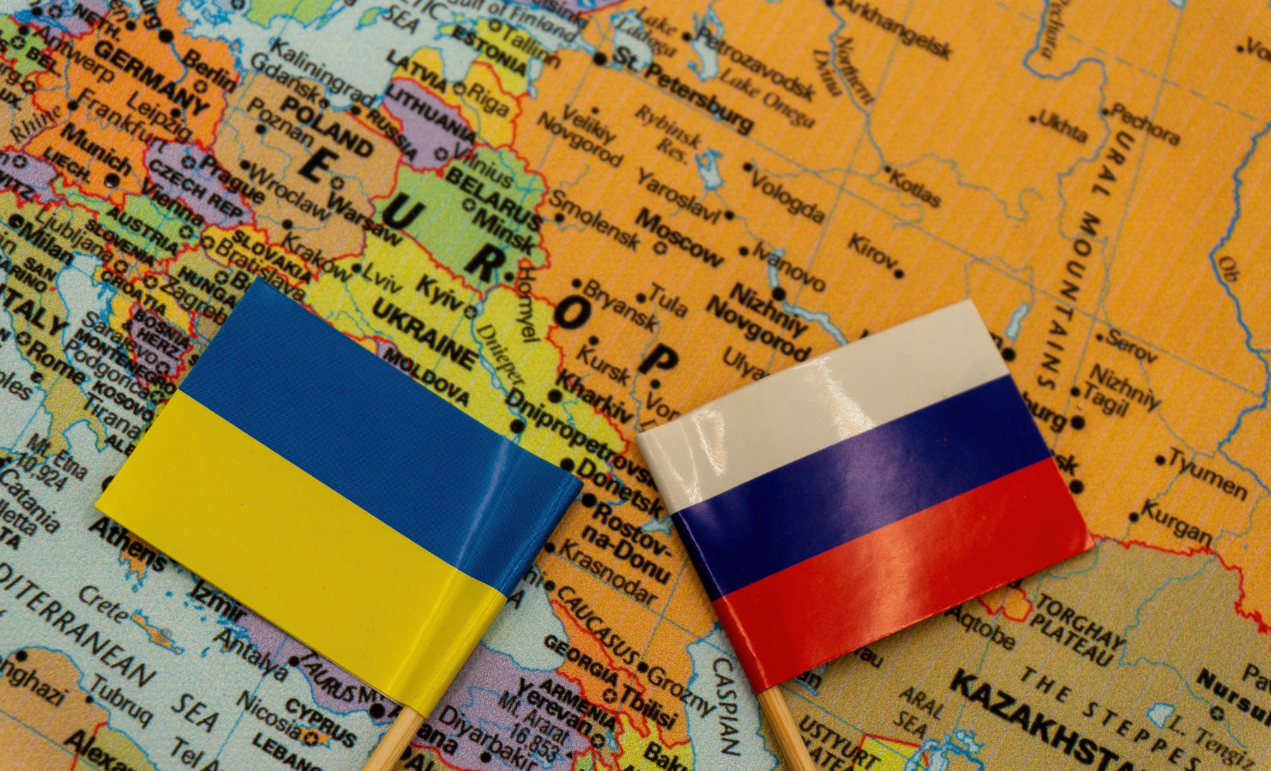 Πόλεμος στην Ουκρανία: Έρευνα του BBC αναφέρει ότι σχεδόν 30.000 Ρώσοι στρατιώτες είναι νεκροί