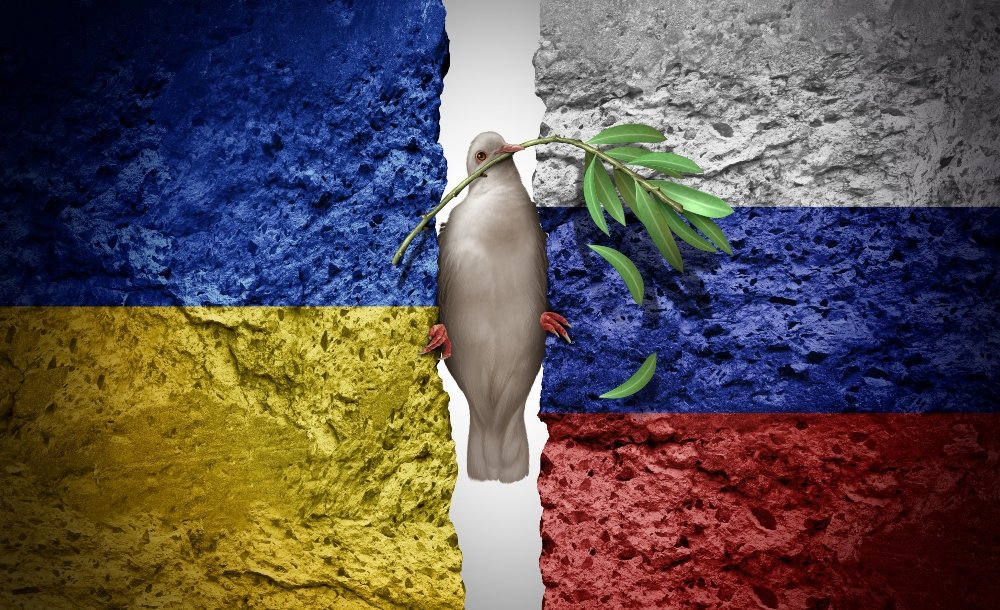 Ουκρανία: Το σχέδιο «ουδετερότητας» για την κατάπαυση του πυρός – «Κοντά σε μια συμφωνία οι δύο πλευρές»