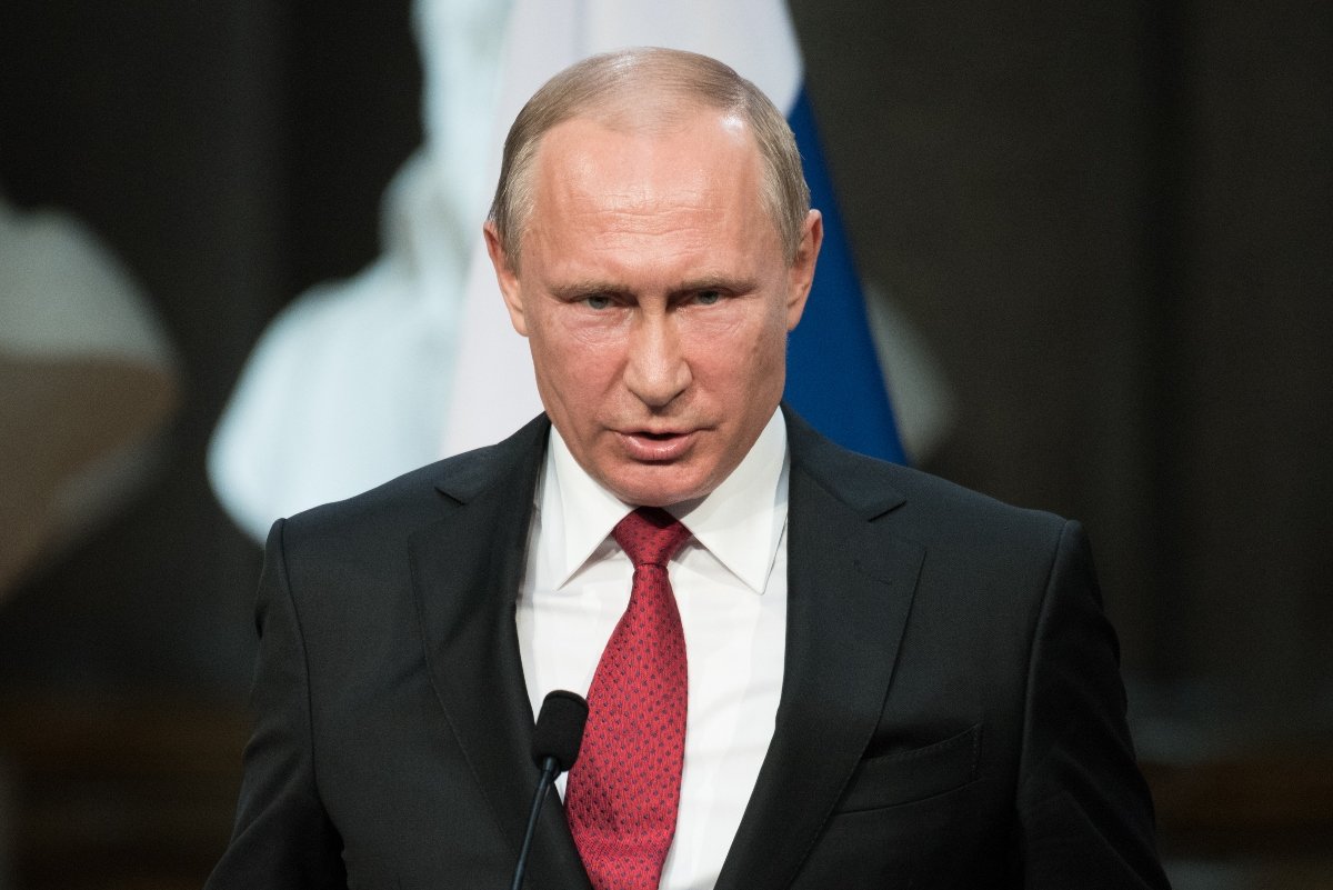 Vladimir Putin: Τέλος η συνεργασία με τη Δύση – «Μπλόκο» στο φυσικό αέριο αν δεν πληρωθεί σε ρούβλια