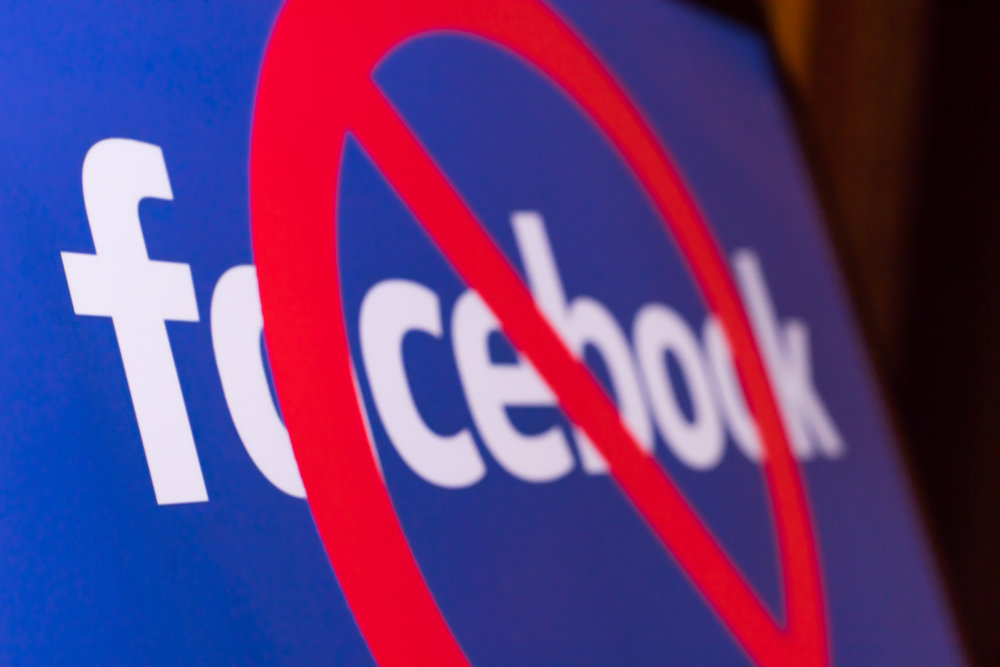 Ρωσία: Το μπλοκάρισμα του Facebook έφερε την ανάπτυξη ιδιωτικών social media