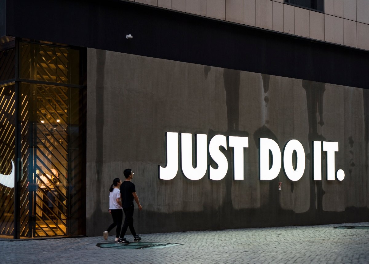 «Just Do It»: Γνωρίζατε πως το σλόγκαν της Nike βασίστηκε στα τελευταία λόγια ενός θανατοποινίτη;