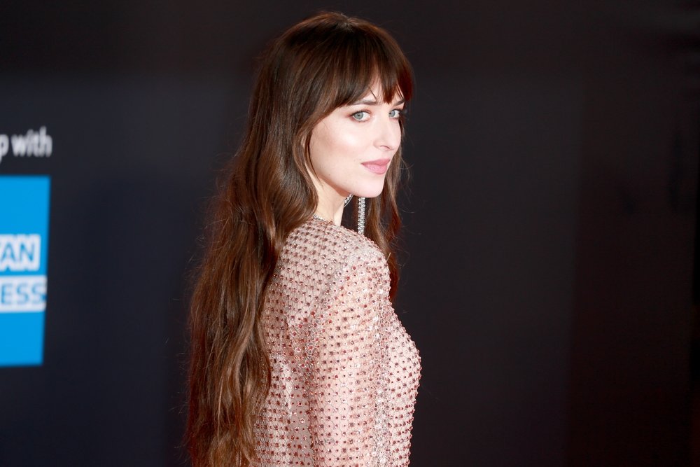 Dakota Johnson: Η 32χρονη σταρ δηλώνει…wedding crusher από χόμπι