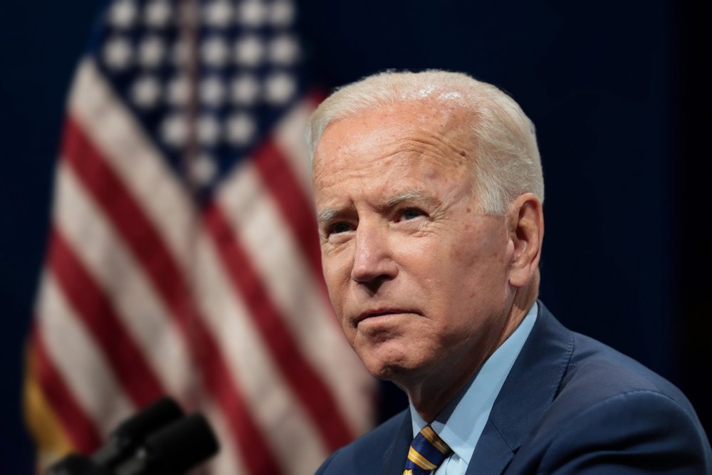 Joe Biden: Μπροστά στο πιο μεγάλο δίλημμα της σύγχρονης πολιτικής