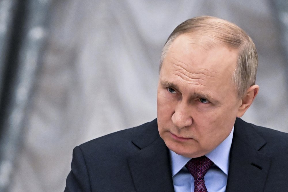 Vladimir Putin: Στρέφει το βλέμμα του επικίνδυνα προς τη Σκανδιναβία;
