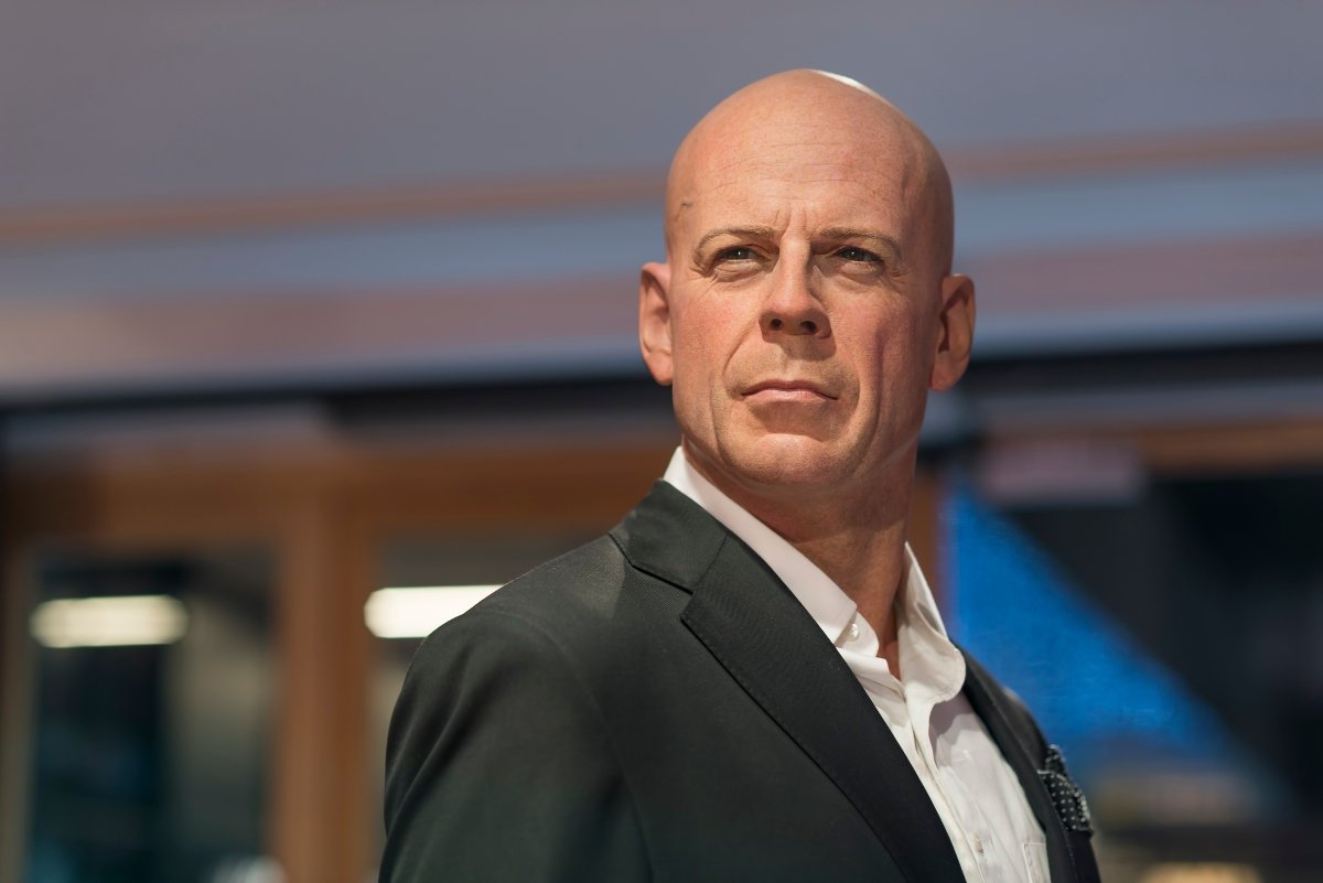Bruce Willis: Διαγνώστηκε με αφασία και εγκαταλείπει την υποκριτική