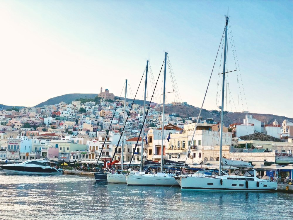 Daily Telegraph: Το αφιέρωμα στις 10 μυστικές «γωνιές» της Ελλάδας
