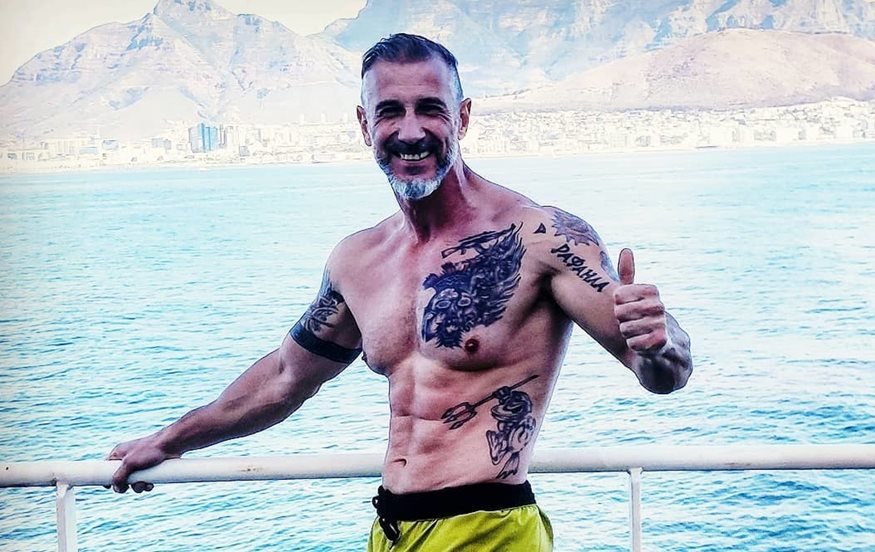 Survivor: Η γκρίνια του Τάκη Καραγκούνια ξεπερνά τις αντοχές του κοινού