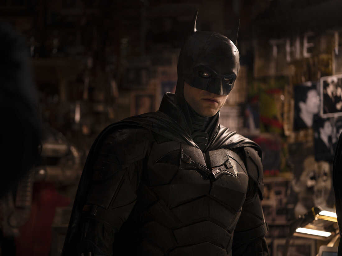 The Batman: Έκανε ρεκόρ στις εισπράξεις – Εδραιώνεται η υπεροχή των ταινιών με σούπερ ήρωες