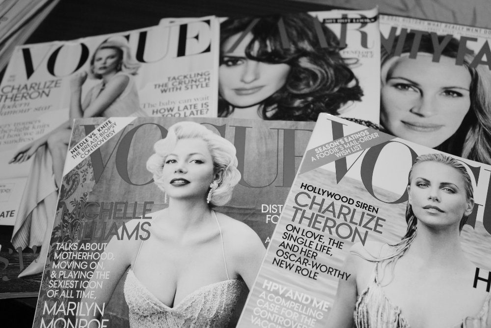 Ο τεράστιος πολιτιστικός αντίκτυπος της Vogue και των McDonald’s σε μια αντικαπιταλιστική Ρωσία