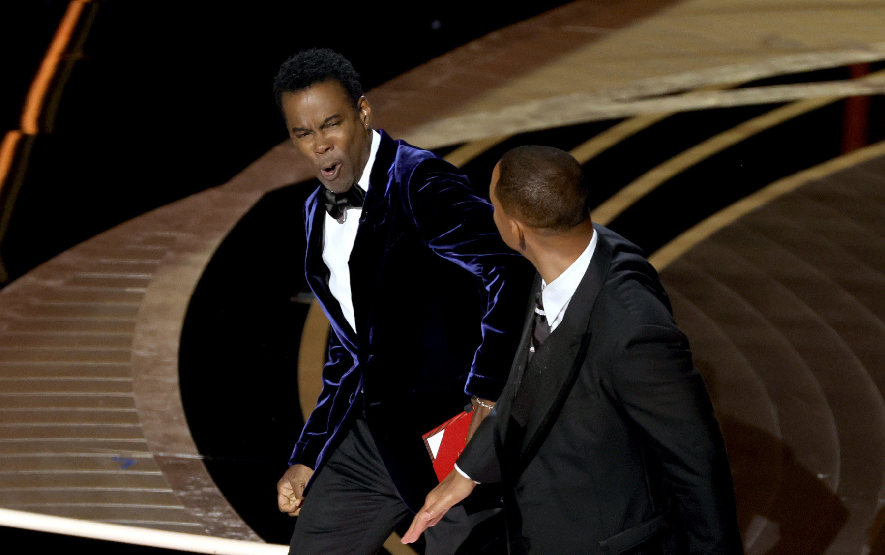 Chris Rock: Η «σπόντα» για τον Smith και την επίθεση στον Chappelle – «Κανείς δεν ακούει τα πραγματικά θύματα»