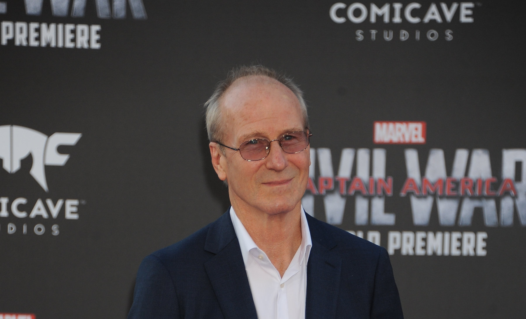 William Hurt: Πέθανε στα 71 του ο διάσημος Αμερικανός ηθοποιός