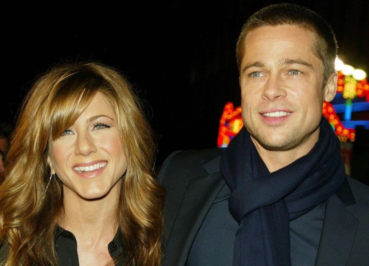 Jennifer Aniston – Brad Pitt: Γιατί τα μίντια δε μπορούν να δεχτούν ότι είναι απλώς δύο καλοί φίλοι;