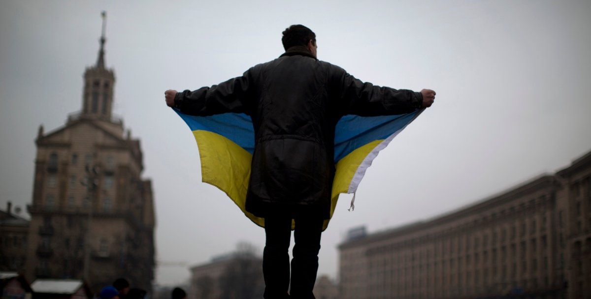 Η μάχη της Ουκρανίας για την Ελευθερία: Το ντοκιμαντέρ που αναζητούν οι συνδρομητές στο Netflix