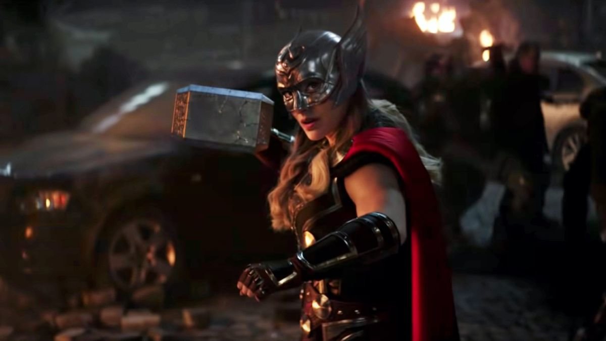 Mighty Thor: Όσα ξέρουμε για την μεταμόρφωση της Jane Foster σε «Goddess of Thunder»