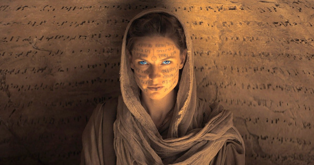 Sisterhood of Dune: The Mindkiller: Όσα γνωρίζουμε για την σειρά που ετοιμάζει ο Villeneuve για τις Bene Gesserit