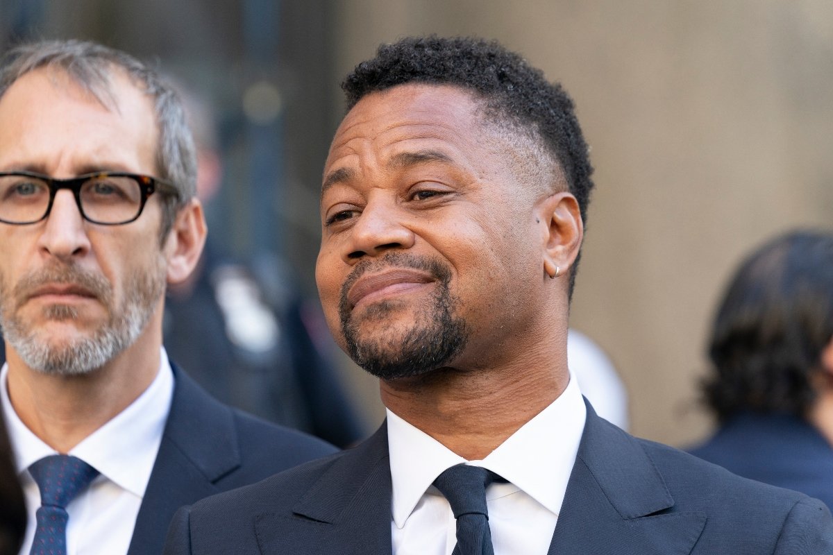 Cuba Gooding Jr: Ομολόγησε ότι παρενόχλησε σεξουαλικά μια γυναίκα – Έχει κατηγορηθεί από 20 συνολικά