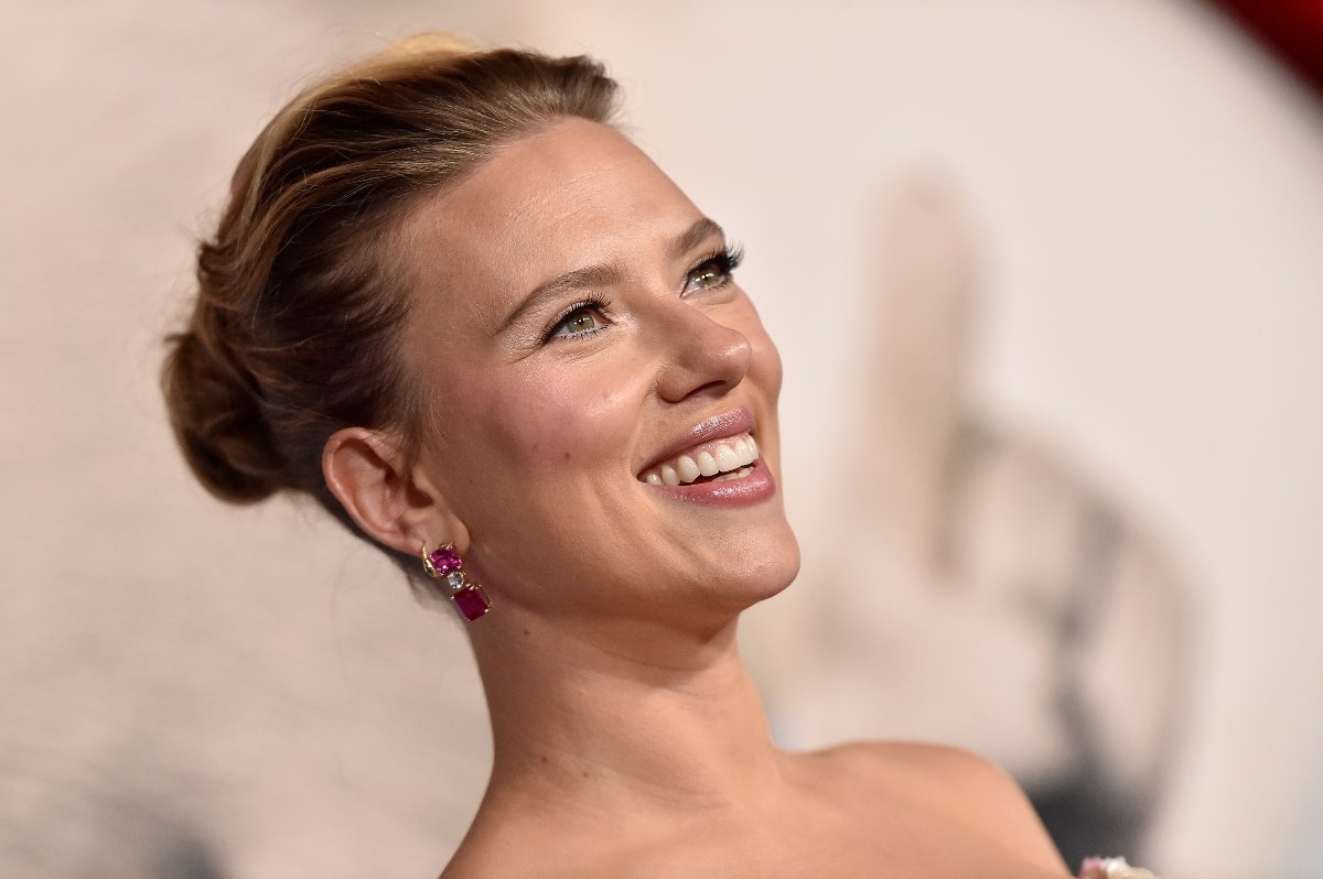 Scarlett Johansson: Έκανε τελικά σεξ σε ασανσέρ μετά τα Oscar του 2012; – Η φήμη που την συνοδεύει χρόνια
