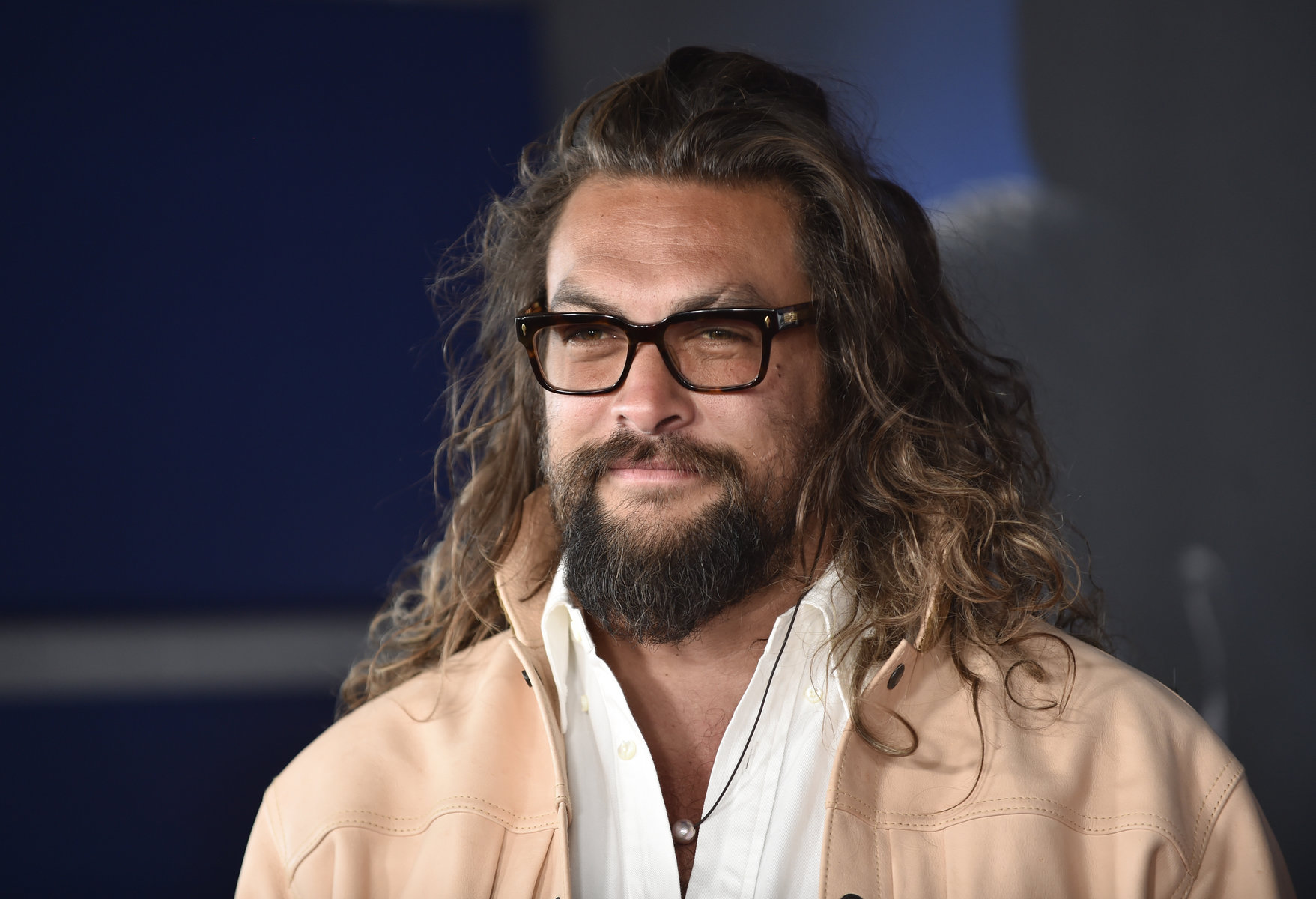 Jason Momoa: Η live-action ταινία Minecraft βρήκε τον πρωταγωνιστή της στο πρόσωπό του