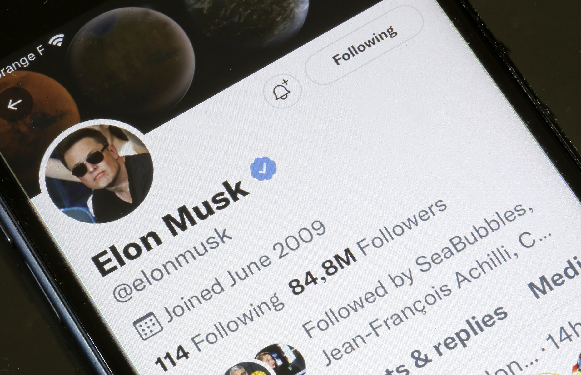 Twitter: Μαζικές απενεργοποιήσεις λογαριασμών μετά την απόκτηση από τον Musk