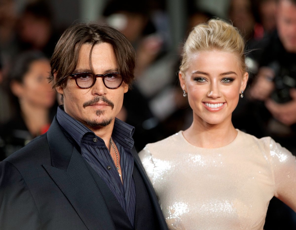 Johnny Depp – Amber Heard: Οι κατηγορίες και η νέα δικαστική διαμάχη
