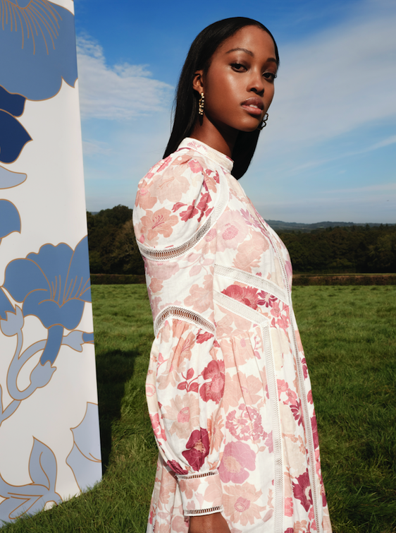 Ted Baker