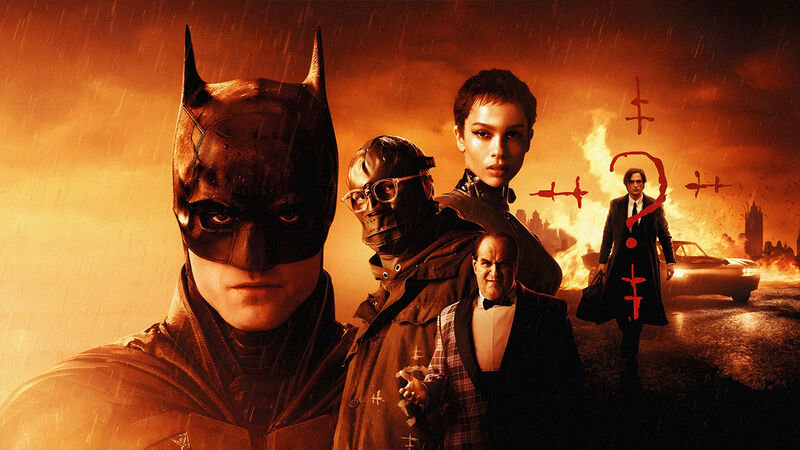 The Batman: O σκηνοθέτης του εξηγεί την σκηνή του The Riddler με τον Joker – Ποια η σημασία της