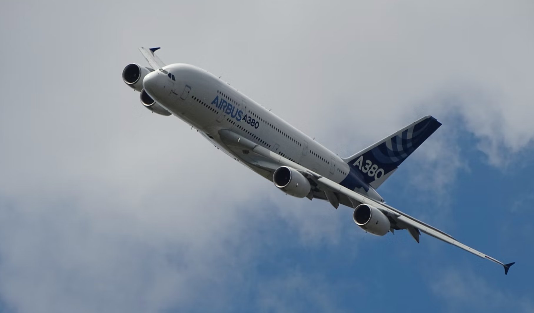 Airbus vs Boeing: Ο «πόλεμος» καλά κρατεί