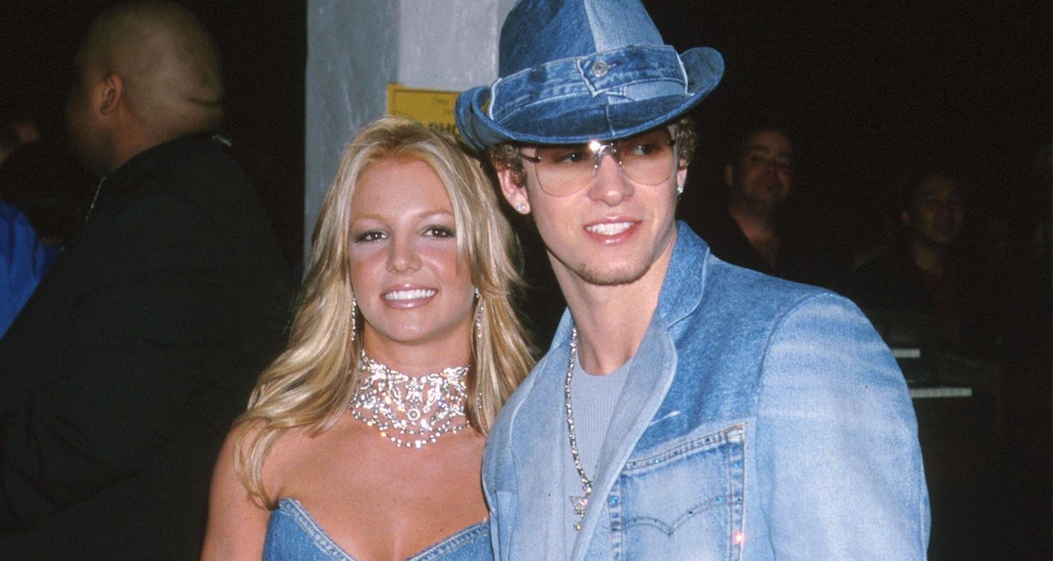 Britney Spears: Κατηγόρησε δημόσια τον Justin Timberlake σε ανάρτησή της στο Instagram