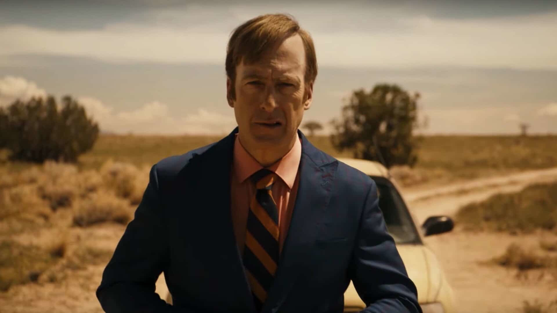 Better Call Saul: Ρεκόρ έκανε η πρεμιέρα του 6ου και τελευταίου κύκλου για το AMC+