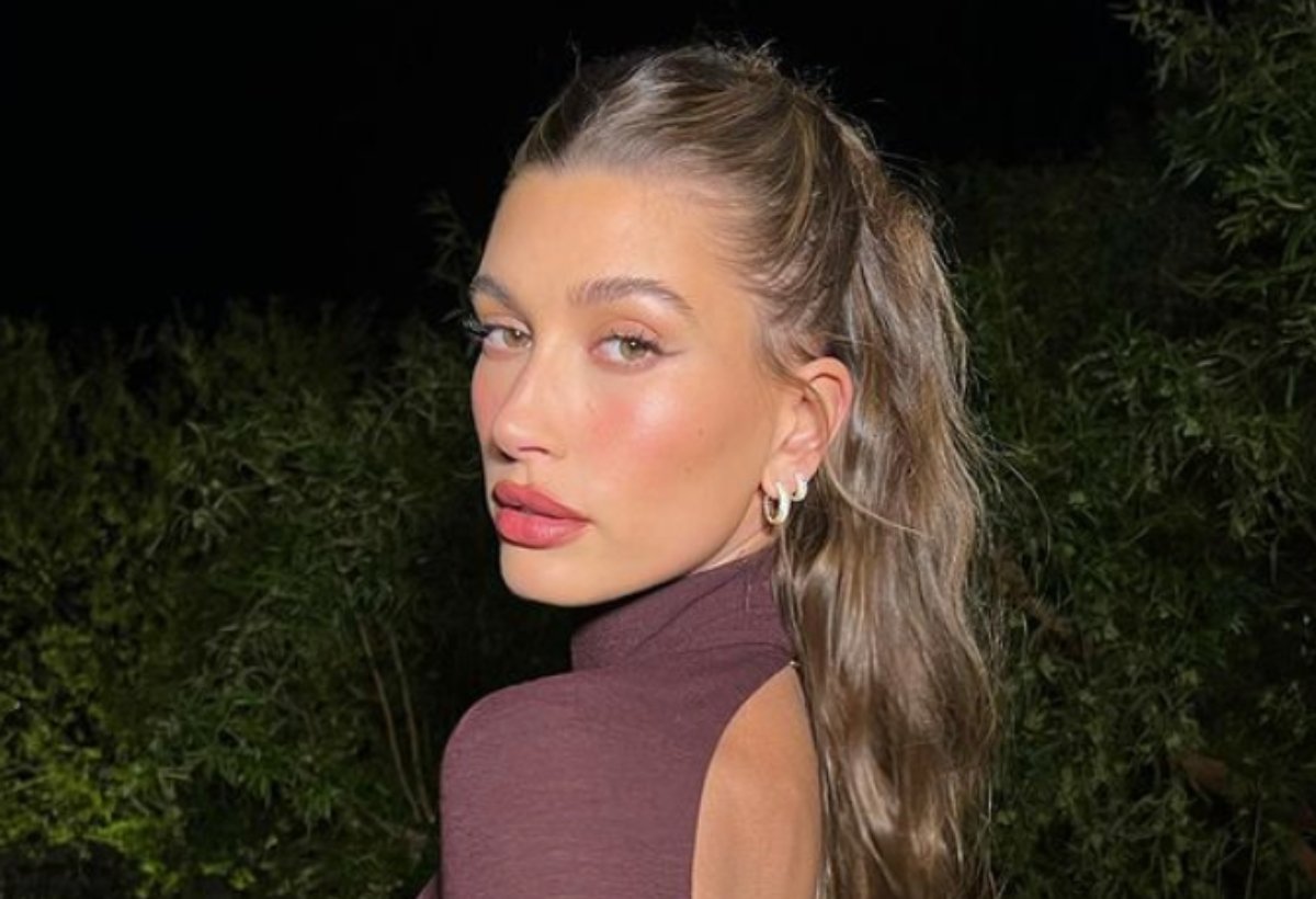 Hailey Bieber: Μίλησε για το εγκελαφικό που πέρασε – Πώς κατέληξε να έχει θρόμβο στο αίμα;