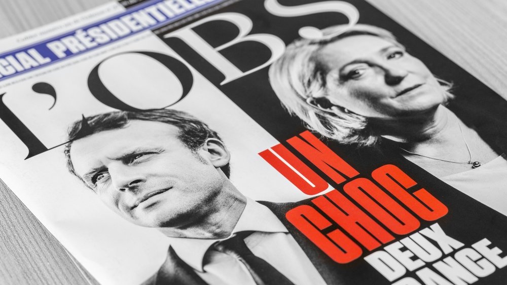 Γαλλία: Macron και Le Pen ξαναρχίζουν τις εκστρατείες – Τι δείχνουν οι δημοσκοπήσεις