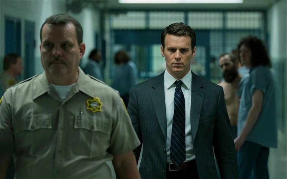 Mindhunter: Θα επιστρέψει με την 3η σεζόν; – Τι απάντησε ο πρωταγωνιστής της σειράς