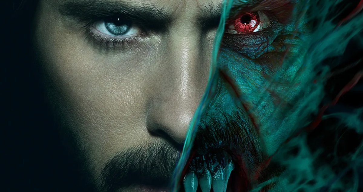 Morbius: Πώς εξηγείται η πρώτη θέση στο box office παρά τις κακές κριτικές;