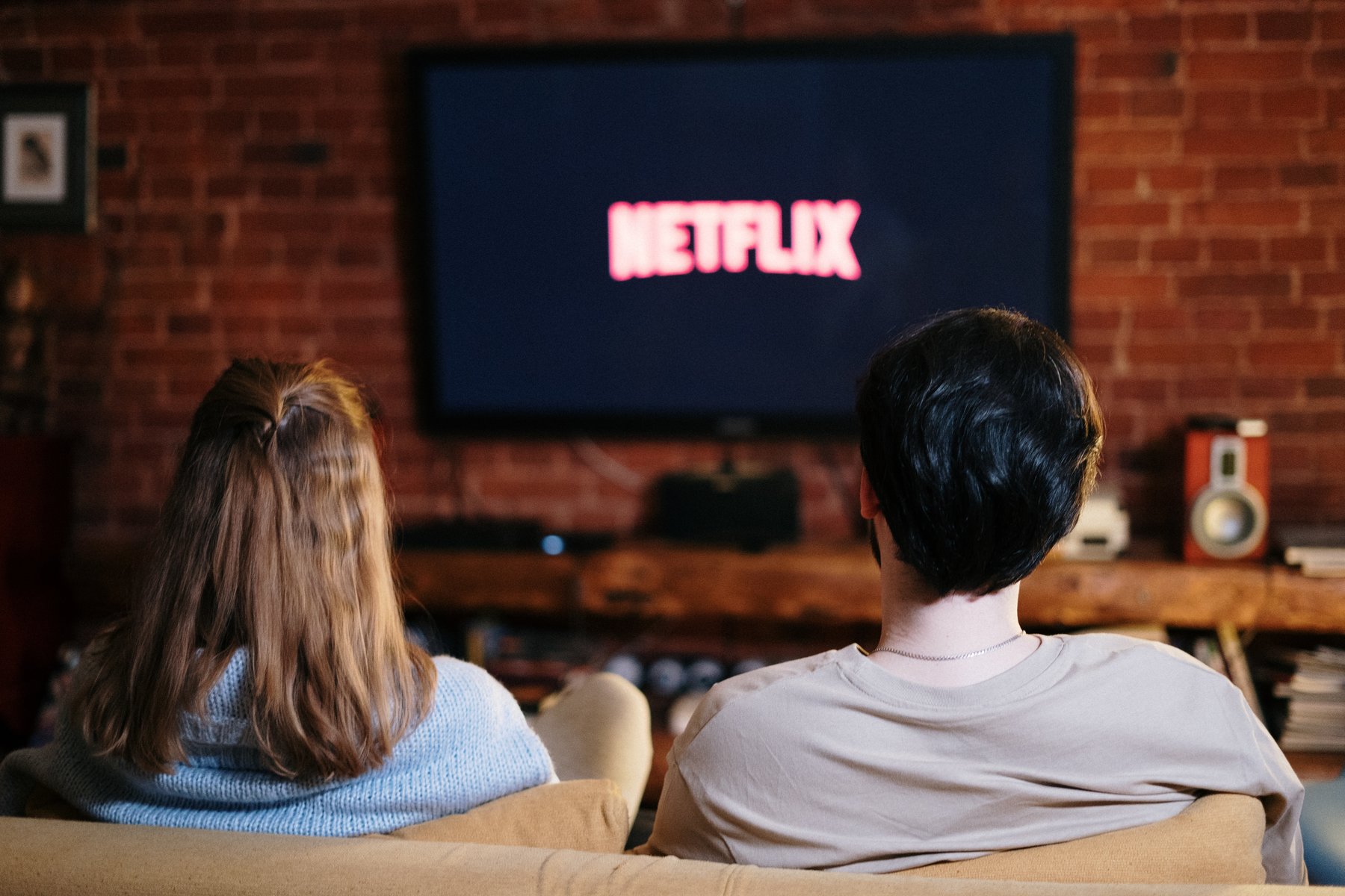 Netflix – Top 10: Οι σειρές και οι ταινίες που «τρεντάρουν» αυτήν τη στιγμή