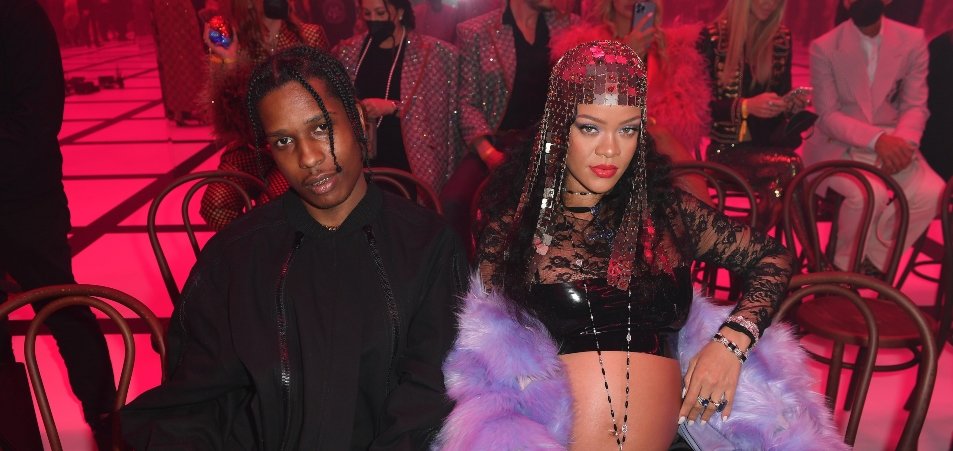 Rihanna: Χωρίζει με τον A$AP Rocky; Φήμες ότι την «κεράτωσε» με φίλη και συνεργάτιδα της