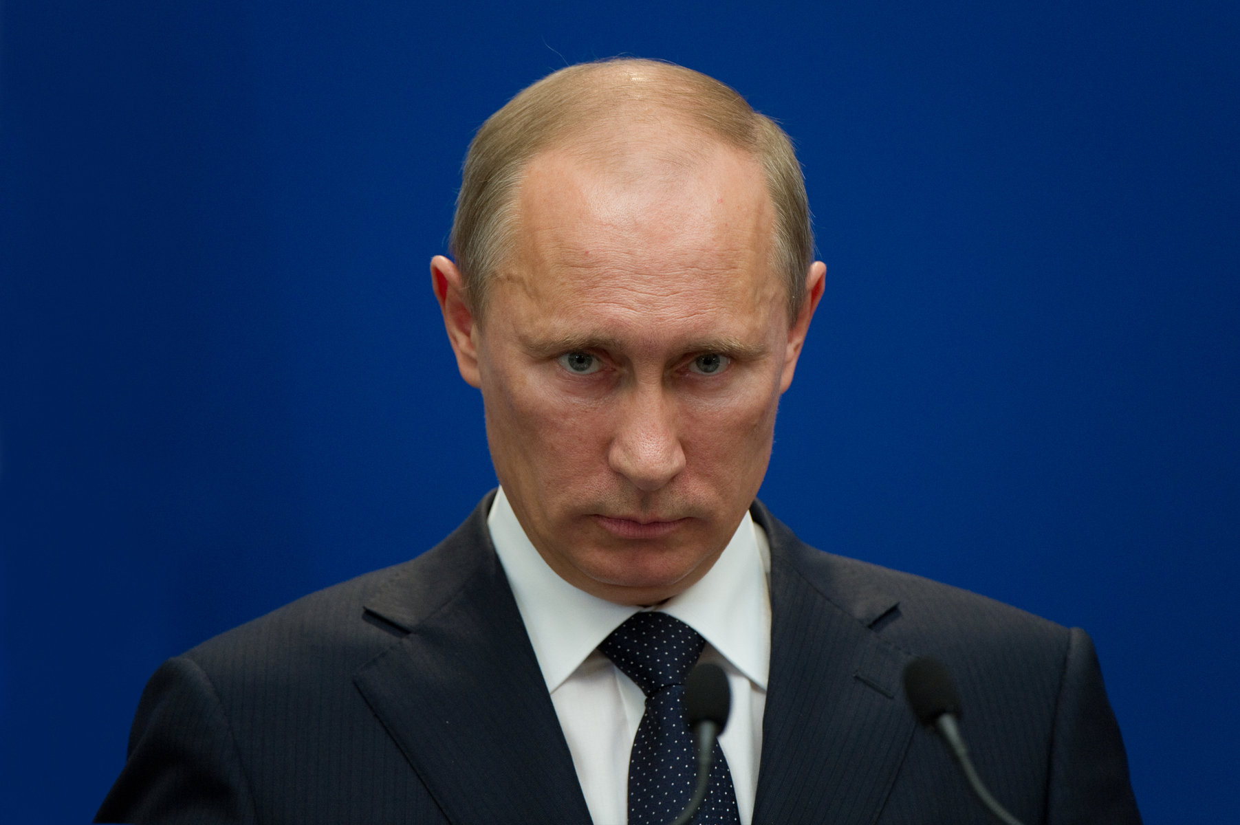 Vladimir Putin: Το όνομά του συνδέεται με κρυφό δίκτυο που κατέχει περιουσιακά στοιχεία 4,5 δισ. δολαρίων