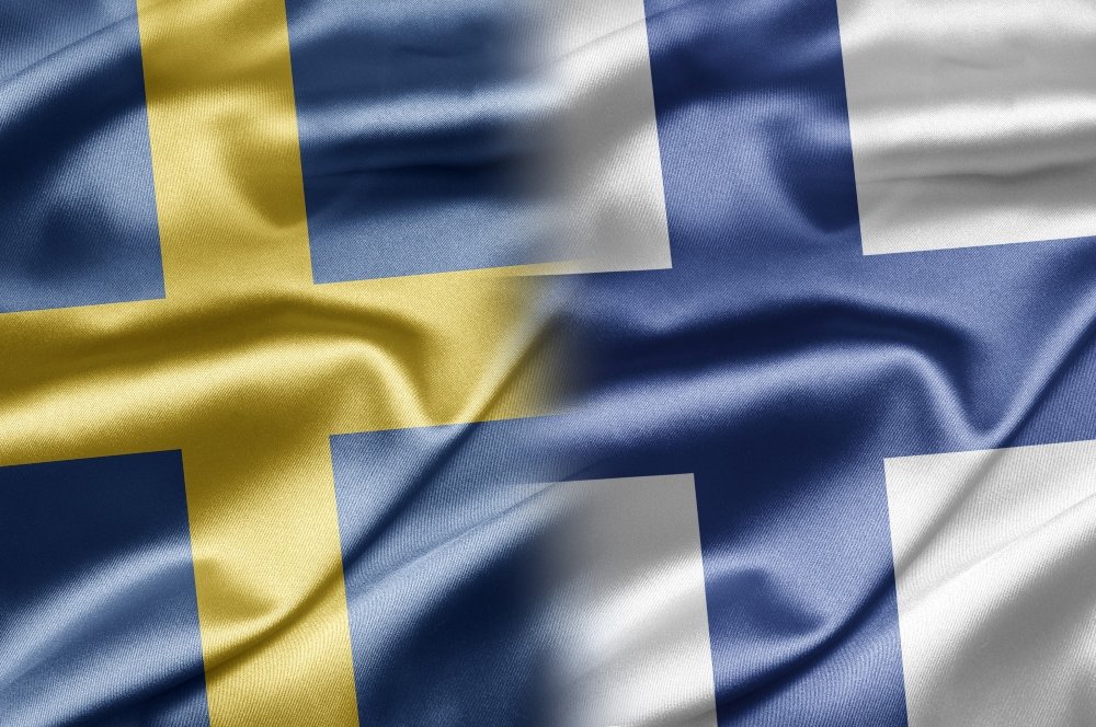Σουηδία – Φινλανδία: Σκοπεύουν να ενταχθούν στο ΝΑΤΟ παρά τις απειλές της Ρωσίας