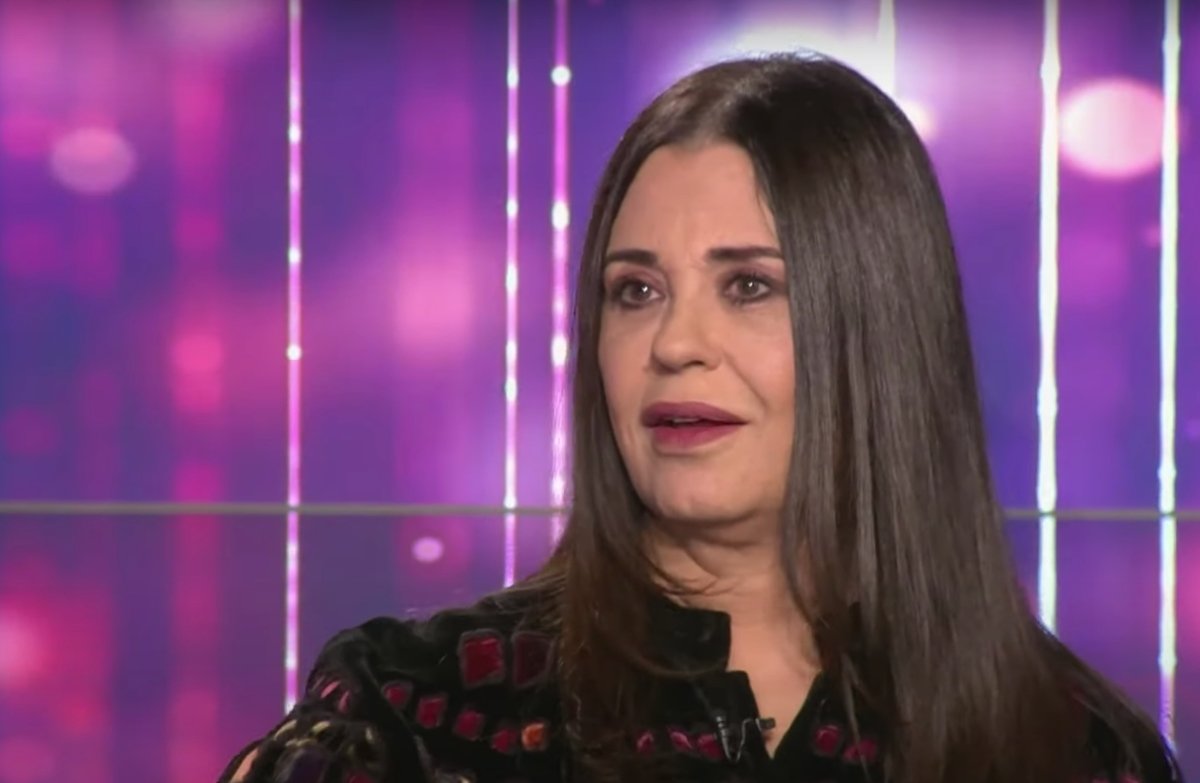 Μαρία Τζομπανάκη: «Άγνωστος έβγαλε όπλο και μου ζήτησε να κάνω κάτι ερωτικό»