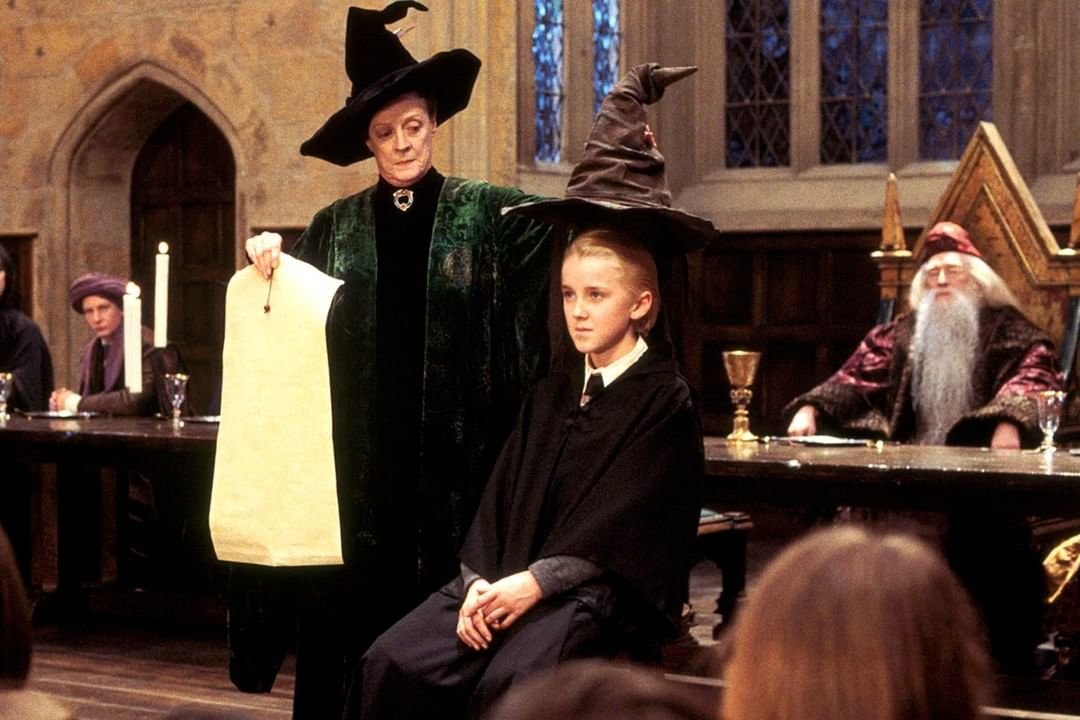 Tom Felton: Ο Draco Malfoy του «Harry Potter» μιλά για τη ζωή του – «Πήρα το ρόλον επειδή ήμουν αδιάφορος»