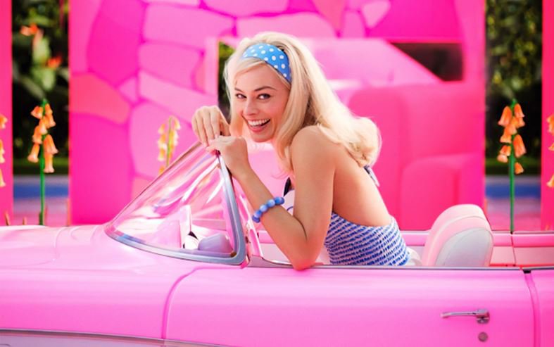 Μάργκοτ Ρόμπι: Μια Barbie από «χρυσό» – Έχει ήδη βγάλει 50 εκατ. δολάρια λόγω της επιτυχίας της ταινίας
